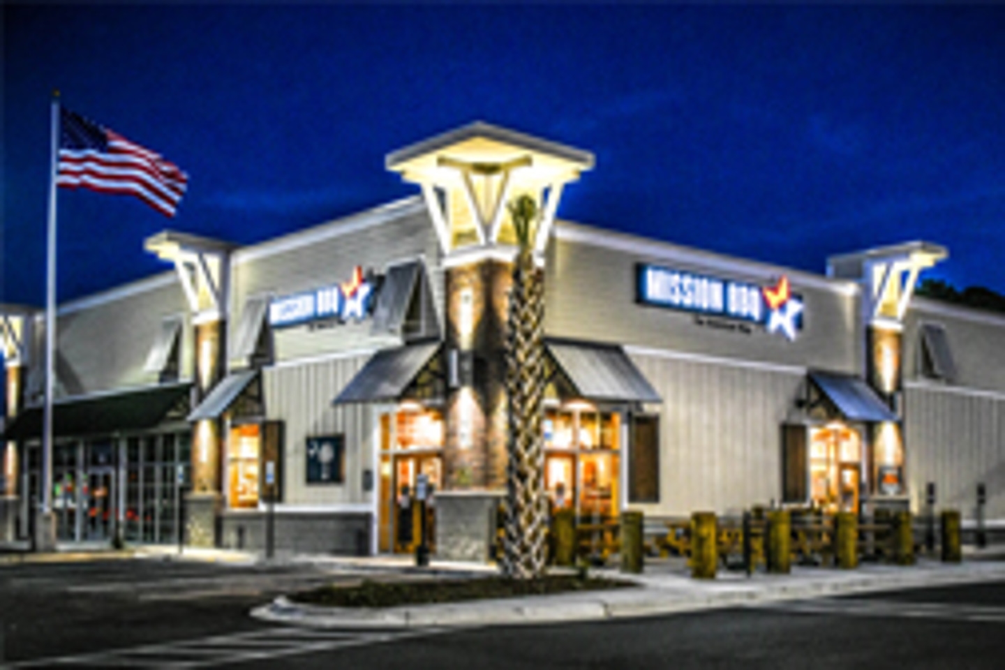 Gallery VFW Calabash Post 7288